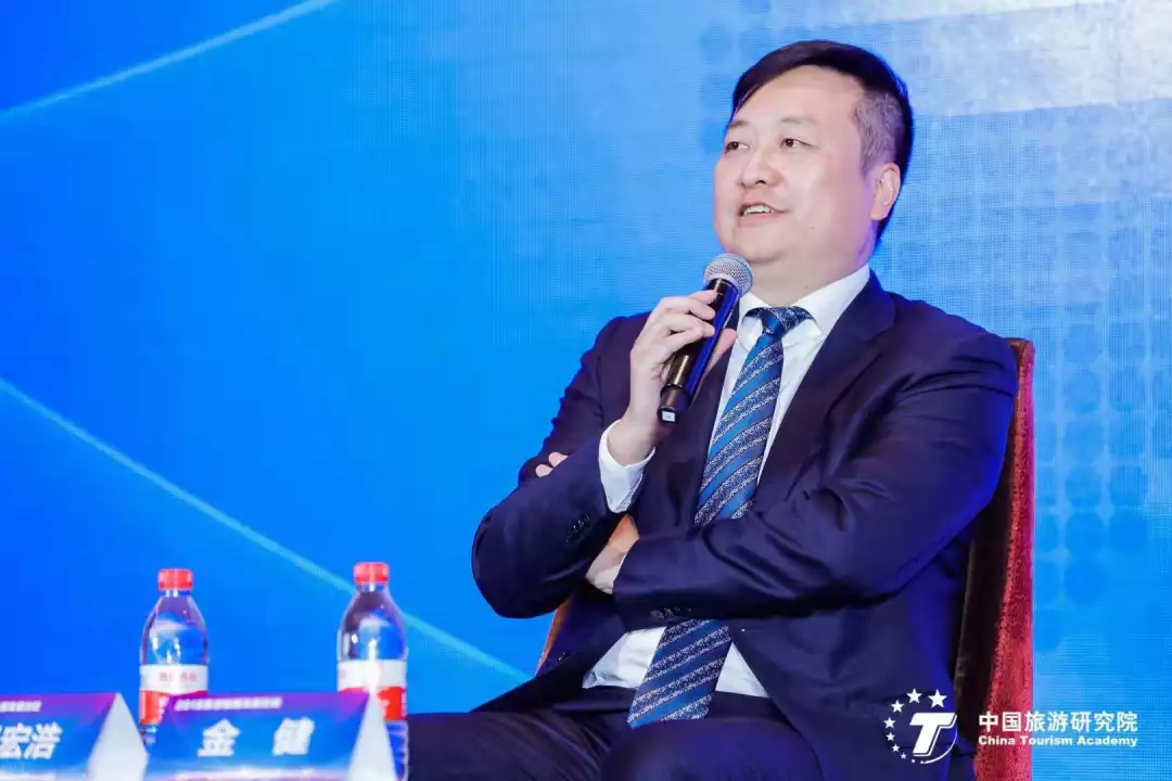 刚刚,东方园林入选中国旅游集团20强